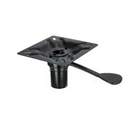 238153-1 ATTWOOD Steel Forward Handle Boat Seat Mount