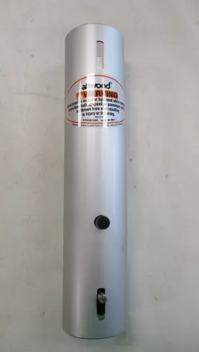 238211-1 ATTWOOD Snap Lock Seat Post Socket Extension Boat