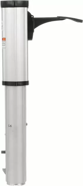 238522-4 ATTWOOD Pedestal #3