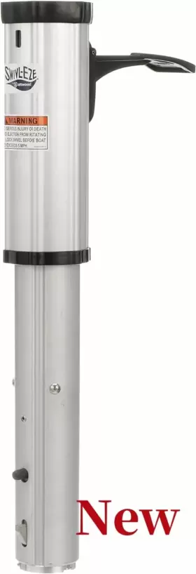 238522-4 ATTWOOD Pedestal
