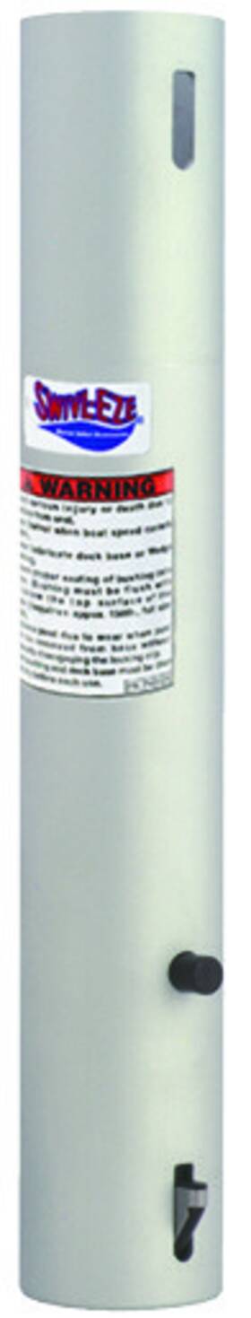 238608-1 ATTWOOD Seat Extension Post