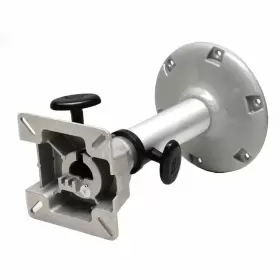 2685400 ATTWOOD Boat Seat Pedestal Swivl Eze #3