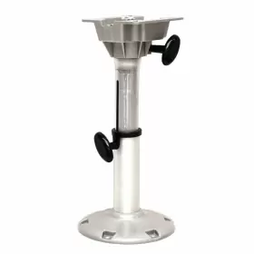 2685400 ATTWOOD Boat Seat Pedestal Swivl Eze