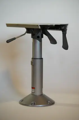 278A0P1519-1 ATTWOOD Swivl Eze Boat Seat Pedestal Gas Lift