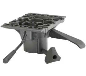 278AO3AM-1 ATTWOOD Pro Tilt Angle Air Mount Seat