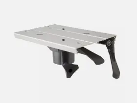 278AO3PGL-1 ATTWOOD Proglide Seat Mount Slider