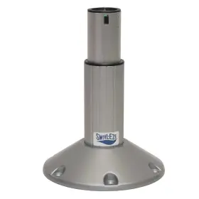278AOP12115-1 ATTWOOD Boat Seat Pedestal Air