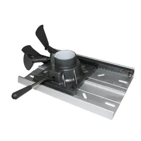 278AOZAGL-1 ATTWOOD Swivl Eze Airglide Handle Seat Mount