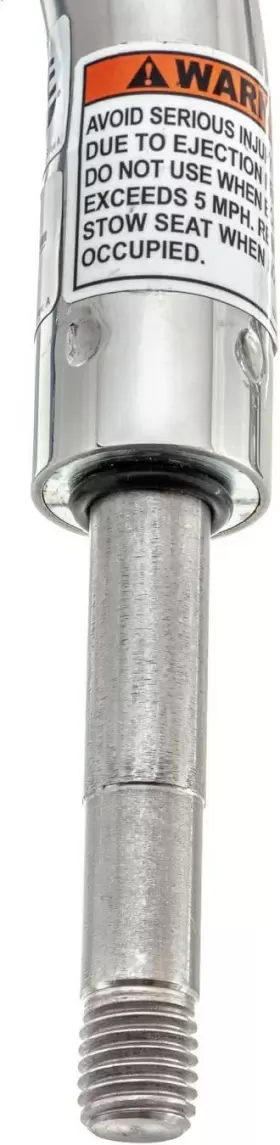 SP-7153-T-SS ATTWOOD Lockftn Pin Boat Seat Swivel Offset #3