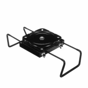 757183690831 ATTWOOD Seat Mount Clamp Swivel #2