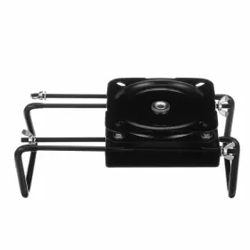 757183690831 ATTWOOD Seat Mount Clamp Swivel #3