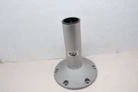 861101-TP ATTWOOD Swivl Eze Boat Pedestal Seat Mount