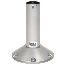 861101-TP-4 ATTWOOD Boat Seat Pedestal Base Swivl Eze