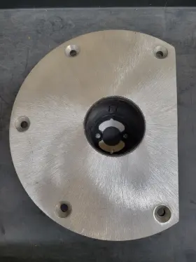 912662 ATTWOOD Socket Seat Base Marine