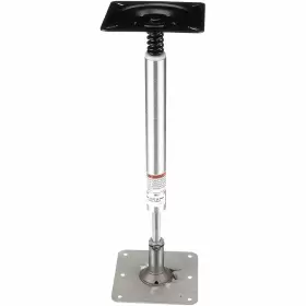 977339-T ATTWOOD Pedestal Post Steel Base Plate Kit