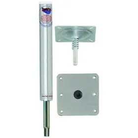 97739-T ATTWOOD Pin Pedestal Boat Seat Swivl Eze Box