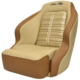 98348-1 ATTWOOD Sea Ray Boat Helm Seat Bolster Spx