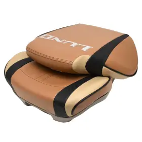 98979PA-1 ATTWOOD Lund Boat Folding Fishing Seat Proride #2