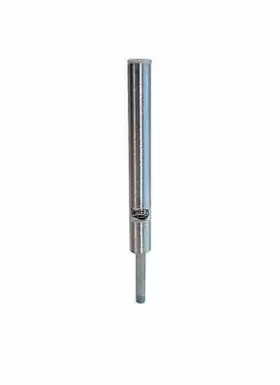 148-2134 ATTWOOD MARINE Swivl Eze Lock Pin Seat Post Pole