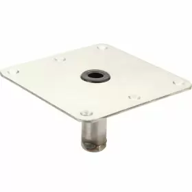 148-SP67739 ATTWOOD MARINE Lock Pin Base Plate X7 #2