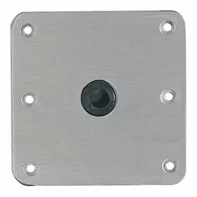 148-SP67739 ATTWOOD MARINE Lock Pin Base Plate X7