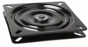 17720 ATTWOOD MARINE Boat Swivel Powder #3