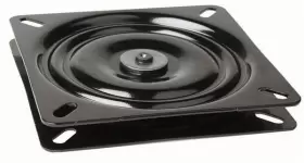 17720 ATTWOOD MARINE Boat Swivel Powder