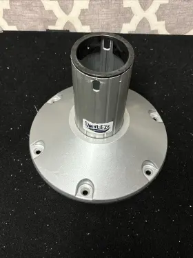 278AOGY070-1 ATTWOOD MARINE Boat Seat Pedestal Base Swivl Eze #2