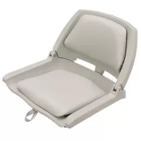 98391GY ATTWOOD MARINE Padded Seat #2