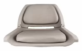 98391GY ATTWOOD MARINE Padded Seat #3