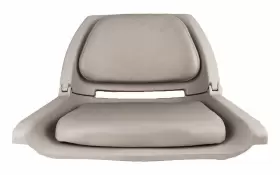 98391GY ATTWOOD MARINE Padded Seat