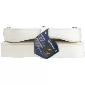 98395WH ATTWOOD MARINE Seating E-2