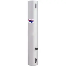 A7J-2386121 ATTWOOD MARINE Abyc Packed Boat Seat Pedestal
