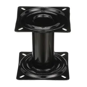A7J-90720 ATTWOOD MARINE Powder Coated Steel Post Boat Seat