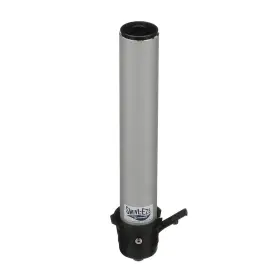 A7J-SP28911 ATTWOOD MARINE Anodized Abyc Boat Seat Pedestal