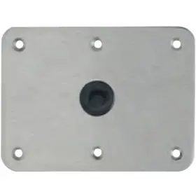 A7J-SP66839 ATTWOOD MARINE Rectangle Abyc Acetal Bushing Boat
