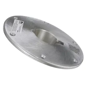 A7J-SP68914 ATTWOOD MARINE Round Abyc Boat Seat Pedestal Base