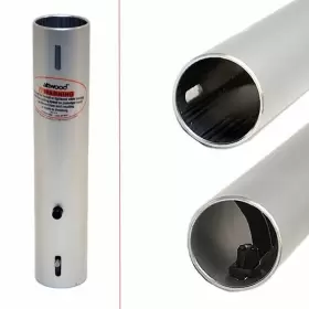 238212-1 ATTWOOD MARINE PRODUCTS Boat Seat Post Snap Lock