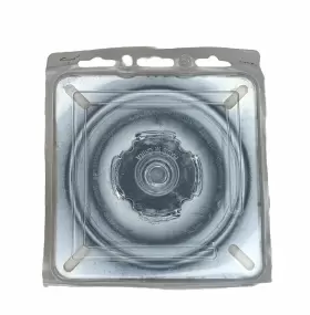 SP-1002 ATTWOOD MARINE Seat Mount Spring Zinc Plate #3