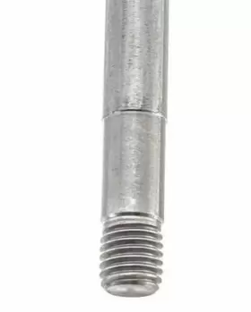 SP-2064-T-SS ATTWOOD Swivel Eze Seat Post Steel Base #3