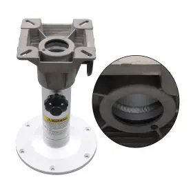 YI94714Y AUTO-YICTORY Boat Seat Pedestal Locking Design