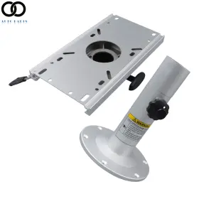 APO432944 AUTOOOPARTS Boat Seat Pedestal Locking Slide