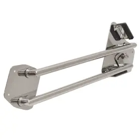AT-0009 AVALON PONTOONS Pontoon Boat Flop Seat Bracket
