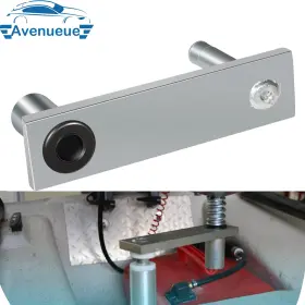 AVE00845 AVENUEUE Swivel Offset Seat Bracket Boat Cabin