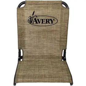 01210 AVERY Macks Boat Seat