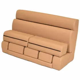 48776-H-FMS AVIARA BOATS Boat Bench Seat Up Cushions #2