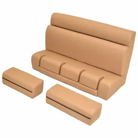 48776-H-FMS AVIARA BOATS Boat Bench Seat Up Cushions