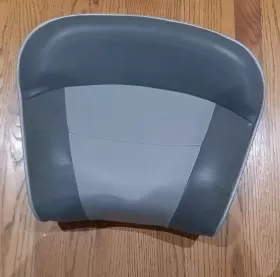 1906-100 AVID Pro Butt Seat