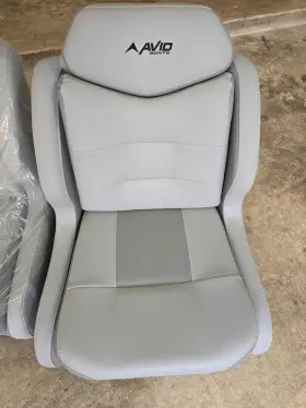 58822 AVID Boat Seat