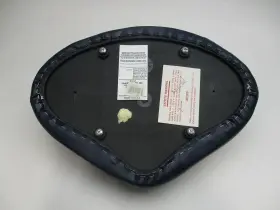 202-NAVY B-M MFG Boat Pro Seat Marine #2